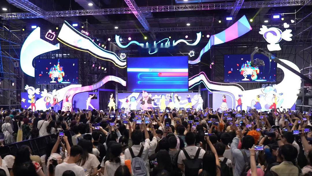 BW首次全球超190个国家售票相隔山海也挡不住热爱，BW面向全球190余国开启售