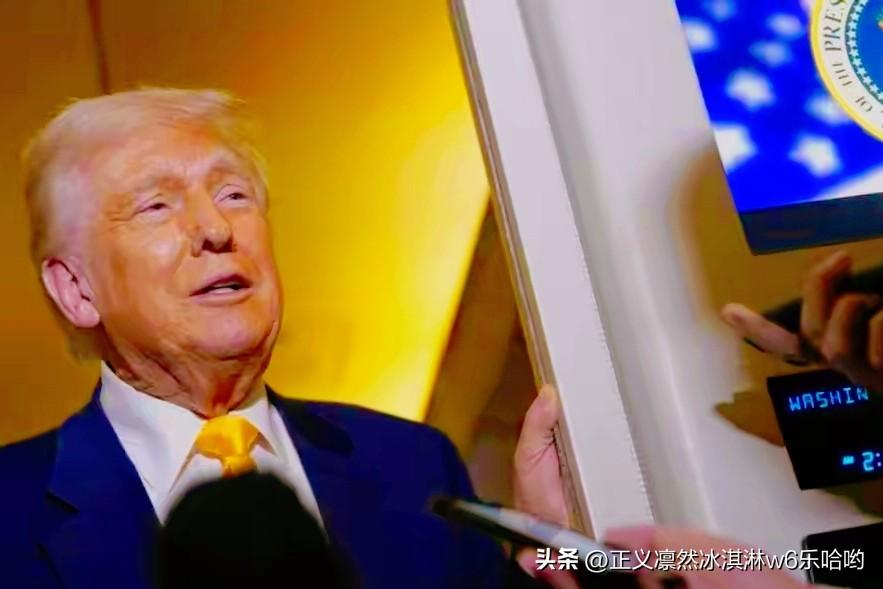 美媒发现白宫移民政策“画风突变”，这背后全是政治算计。随着中期选举临近，“大规模