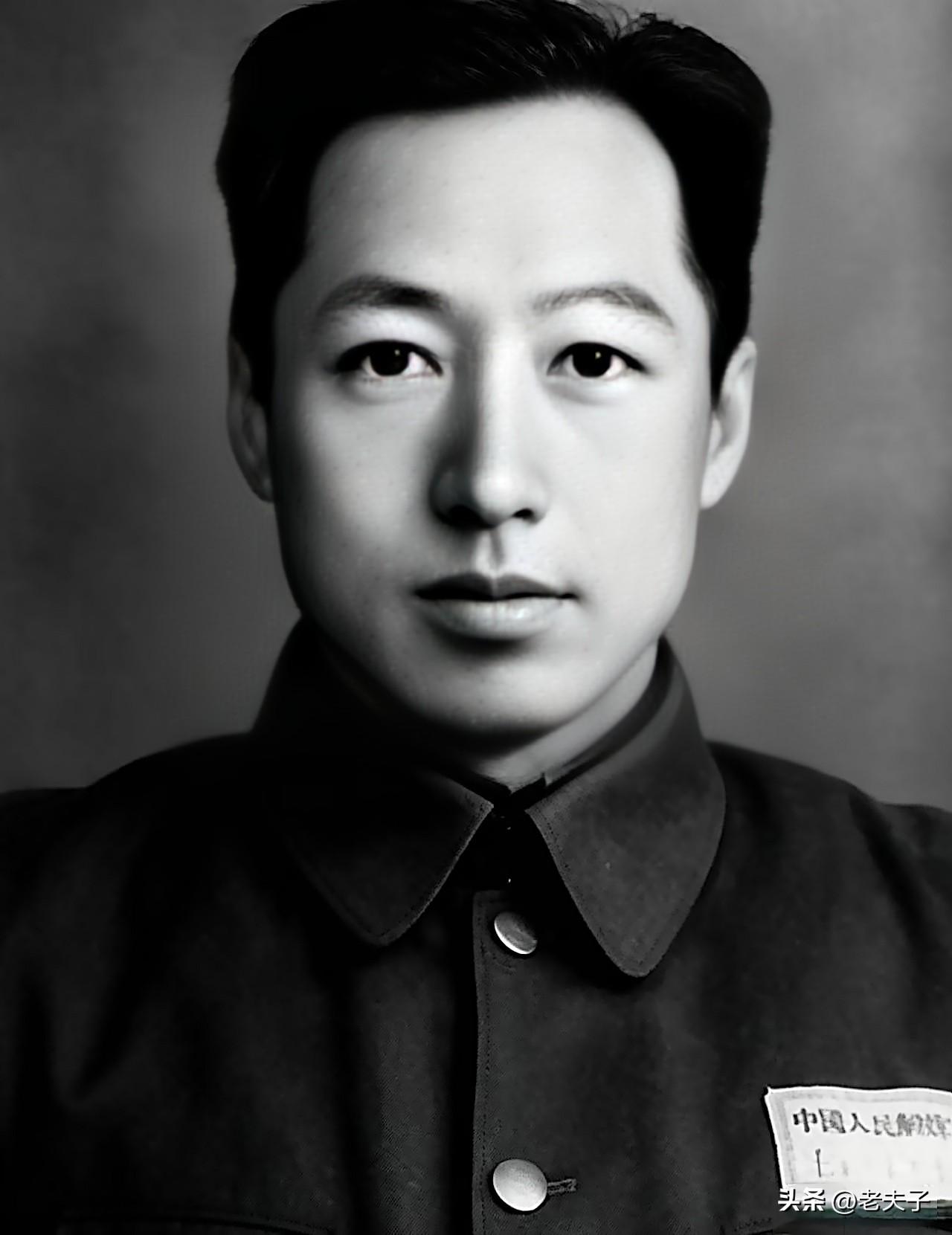 中国人民解放军将领名录之第547位，王海山（1911.1.11一1990.8.2