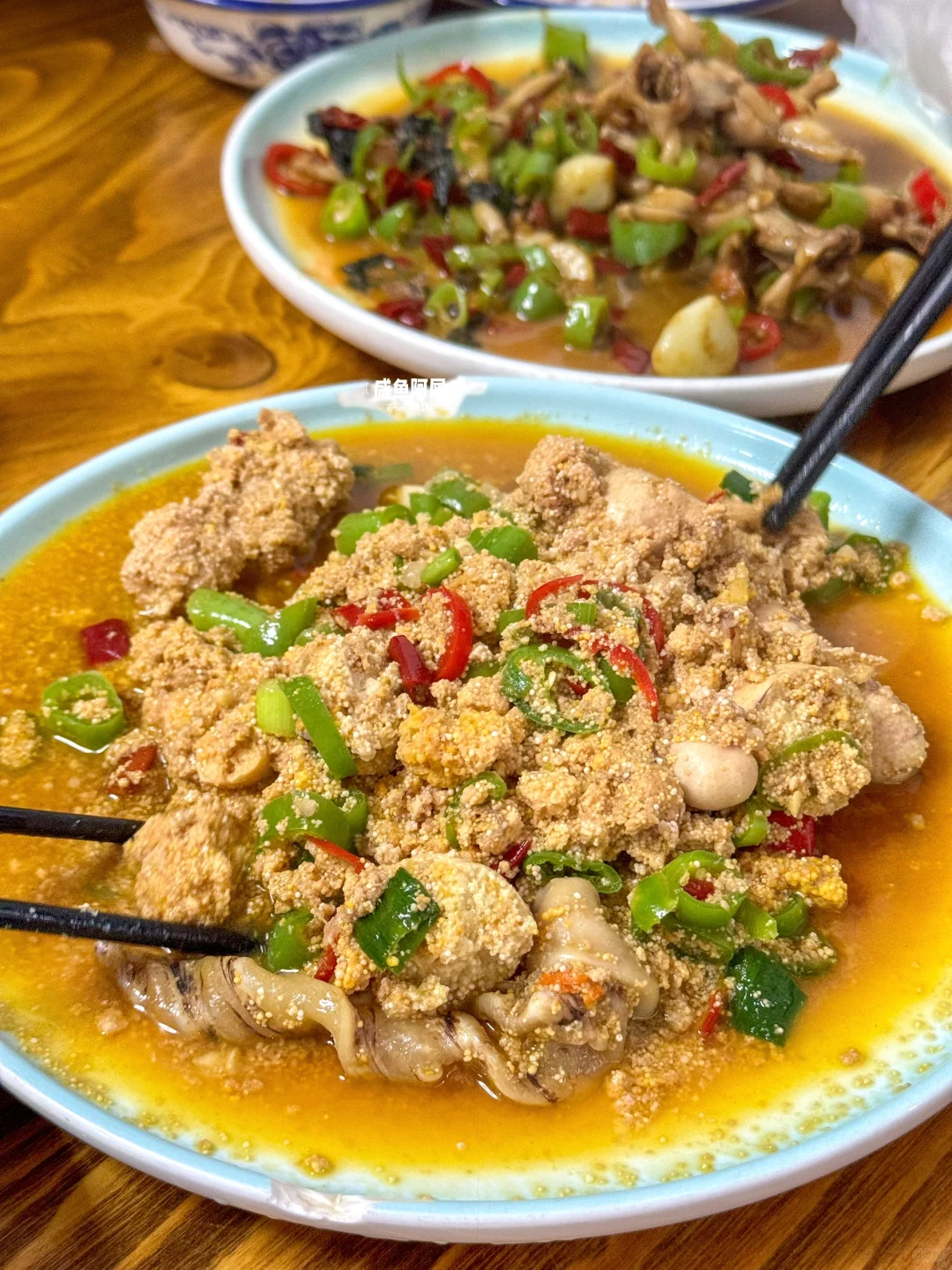 🙏纯分享！在杭州经常去的吃辣小店！下饭菜！！