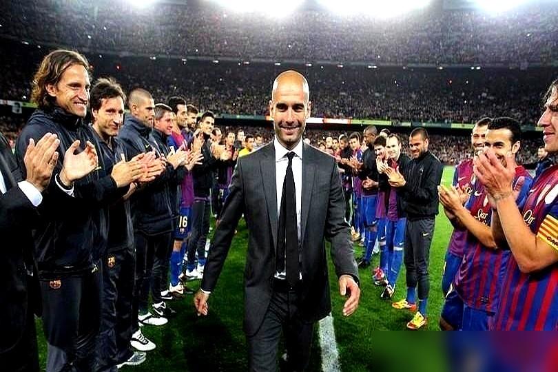 巴萨为梅西“堆”出来的巅峰，豪门三年砸了近4亿欧引援，结果呢？3亿欧元打水漂，把