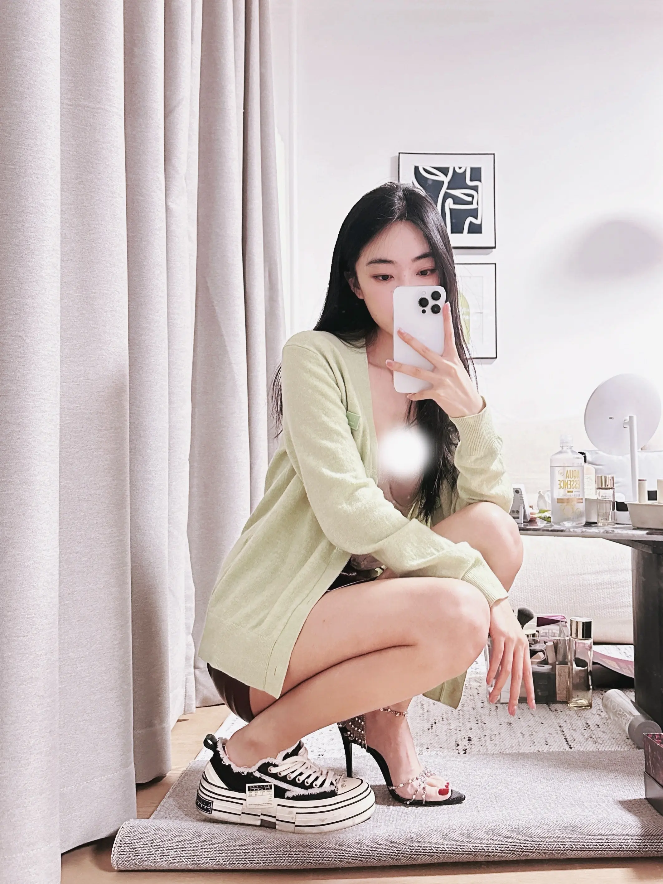 刷到的人都发财