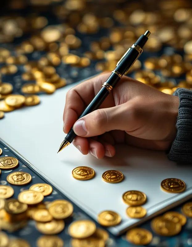 我愿意用业余时间写作挣钱，但这事儿没那么简单。很多人被“低门槛、高上限”忽悠，看