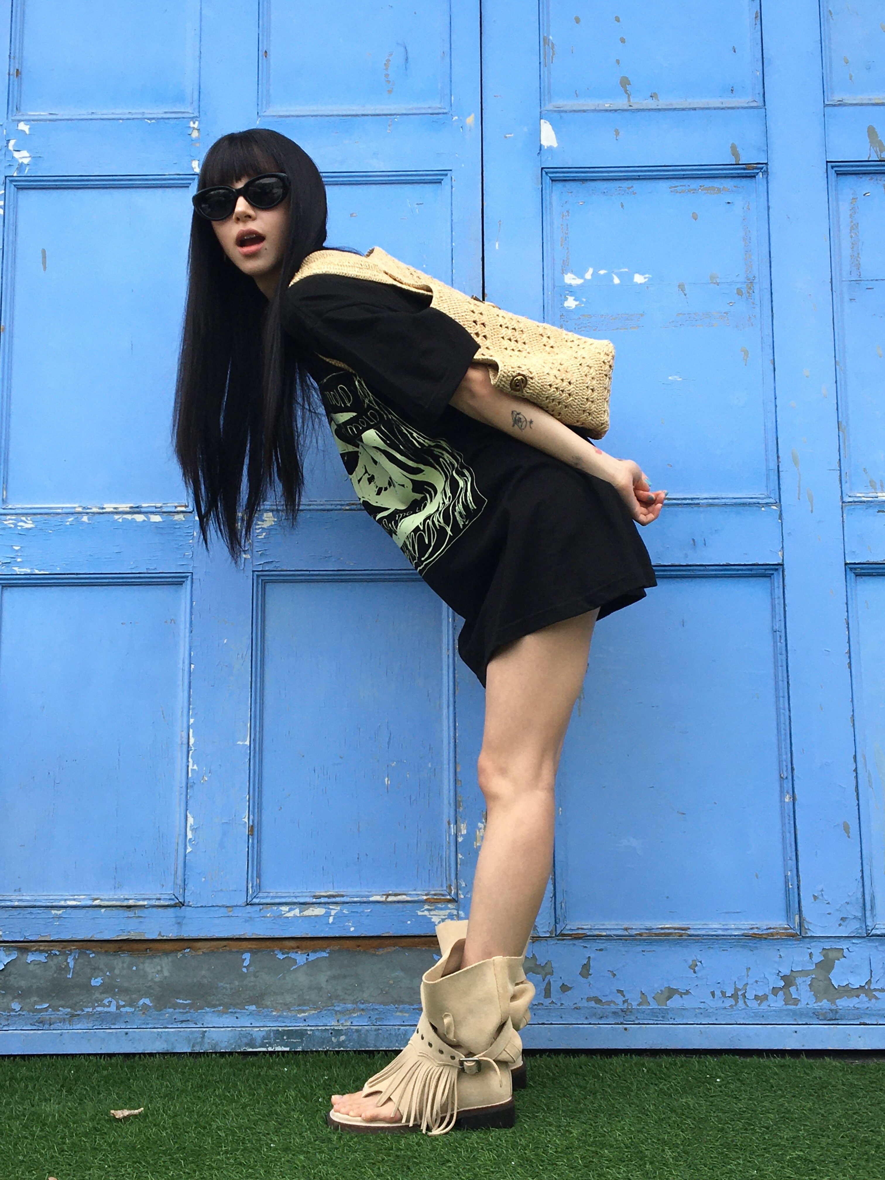 孙彩瑛更新 