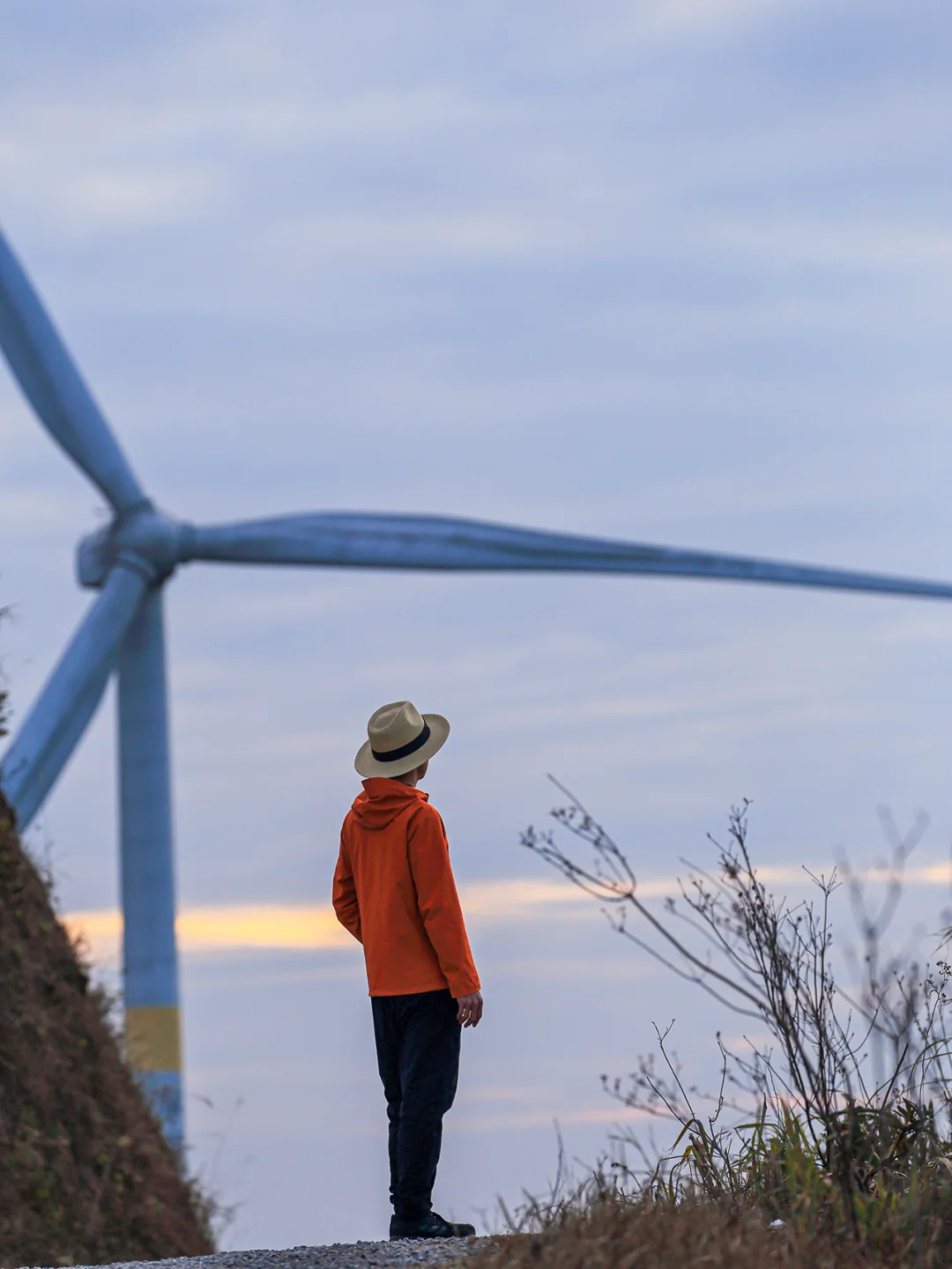 广东自驾｜两天一夜风车山露营，轿车穿越自驾