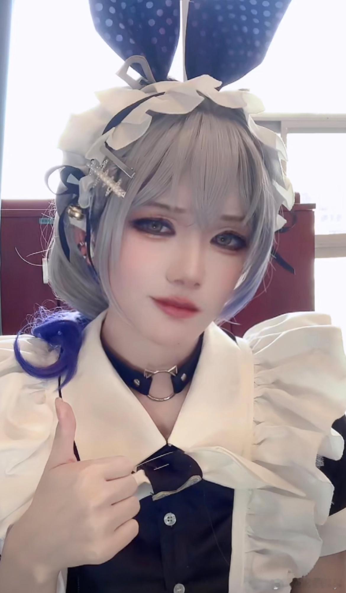 粉丝好会截图#崩坏星穹铁道[超话]##崩坏星穹铁道##突破次元壁##cospla