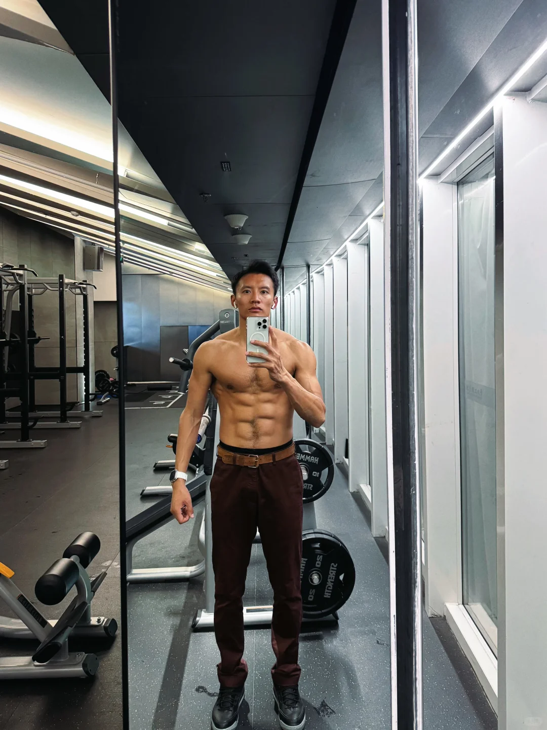 人生活的或许就是几个瞬间