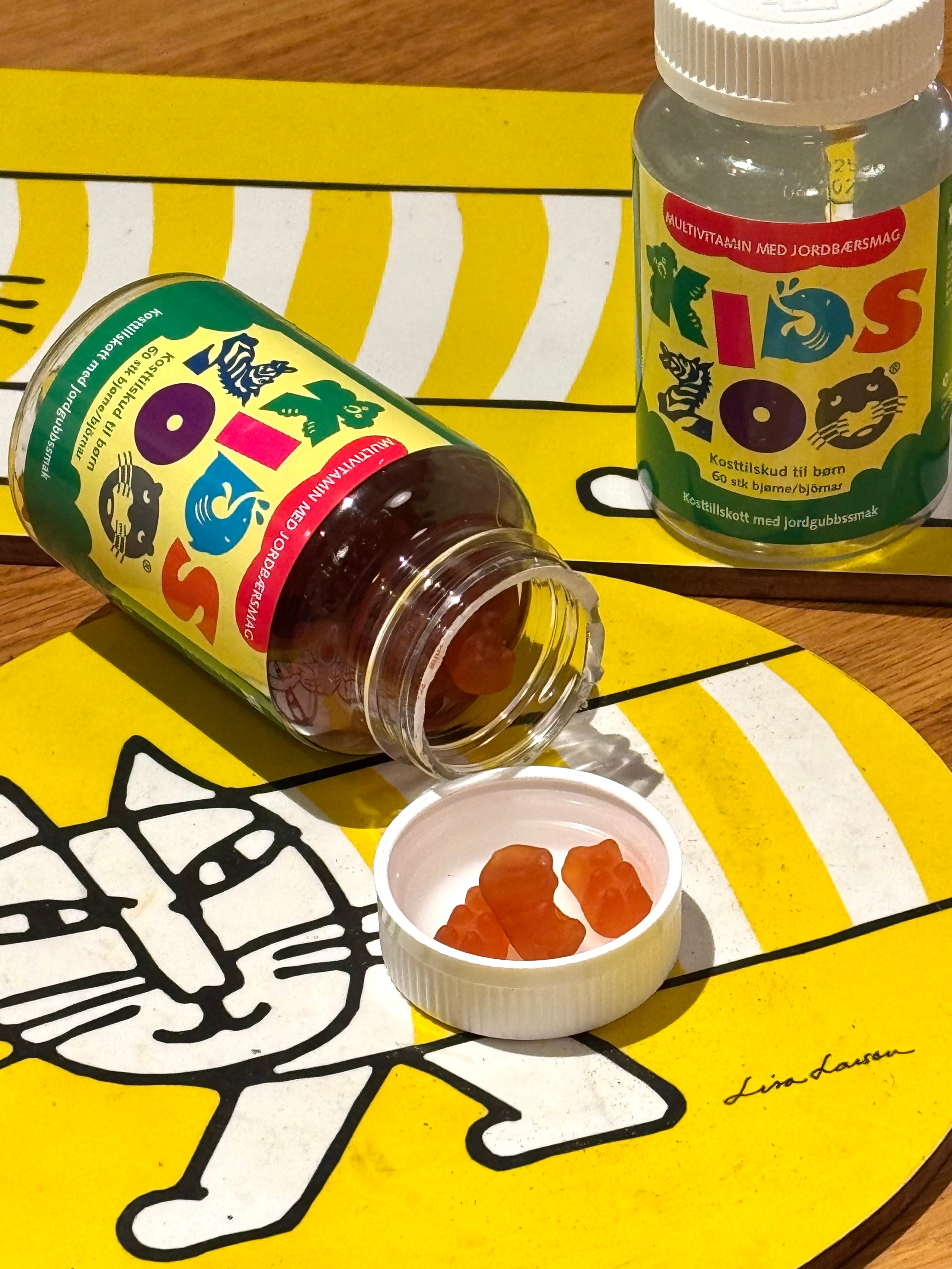 揪两位免🙋🏻天高气爽，哥俩天天在外撒欢，大汗淋漓，体力消耗翻倍，换季营养补给
