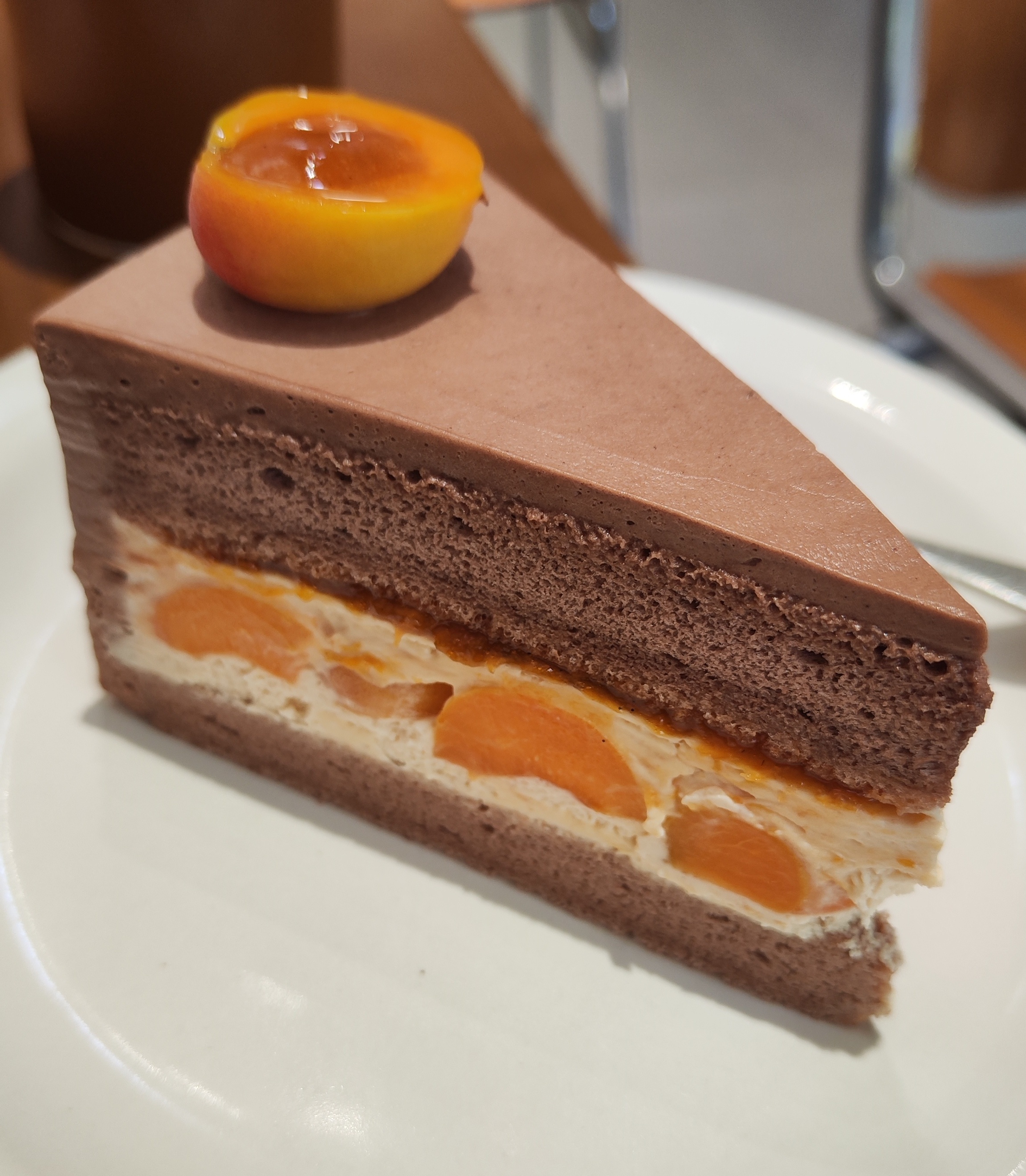 三点三，我要去high tea～一踏入九月，就能明显感觉到湿度下降，再热的天气都