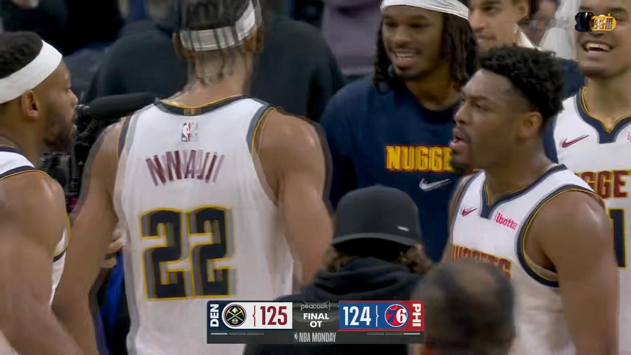 这就是奇迹诞生之地是吧……布斯军团，赢！ 