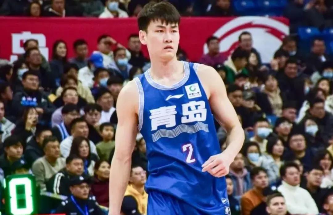 CBA最强二轮秀，王睿泽或能进入国家队

截至现在青岛取得了15胜9负的战绩，暂
