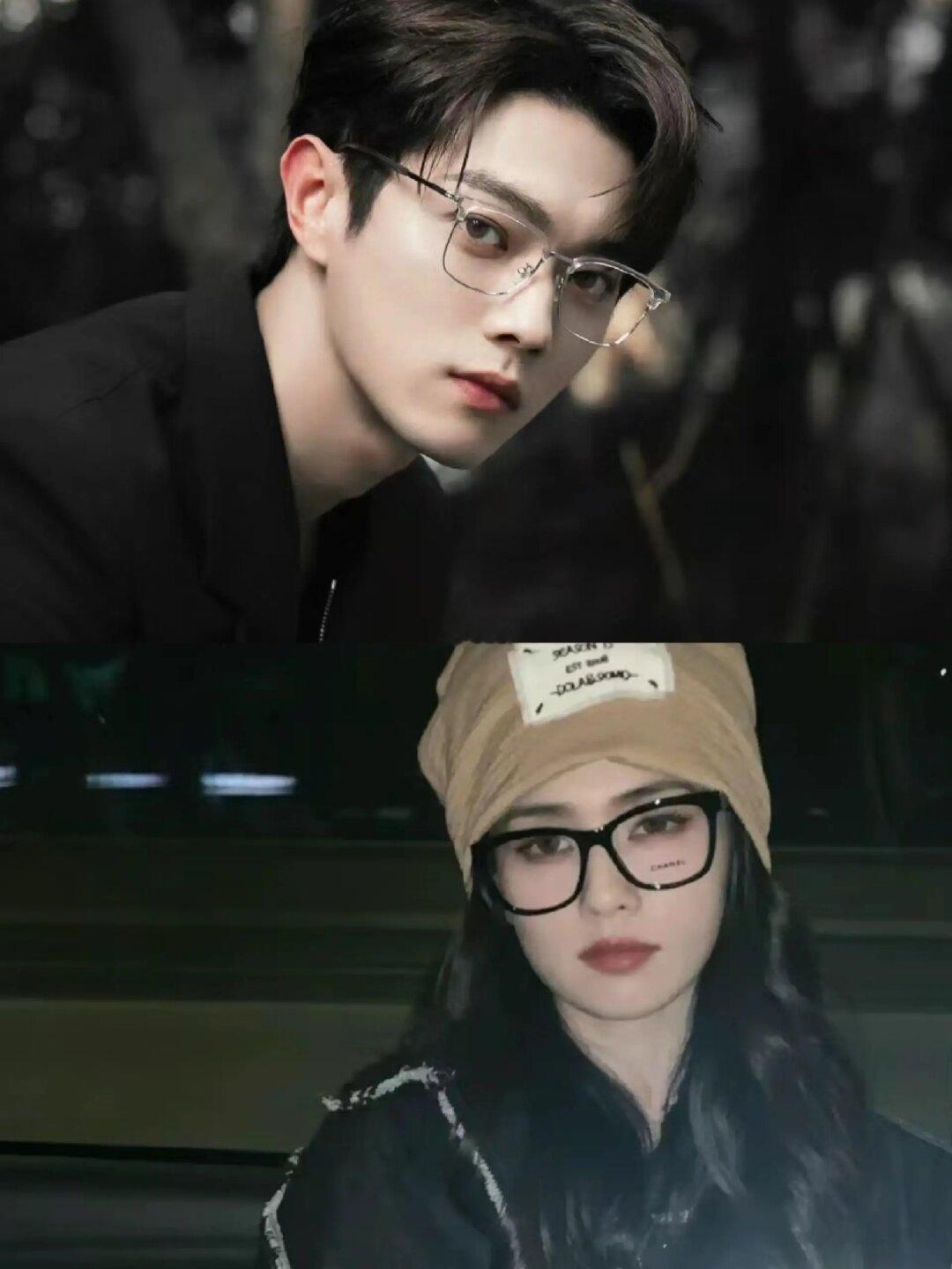 又又又发现一部宝藏剧‼️一口气炫完十集