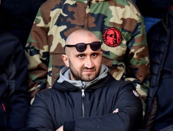 【👉】 米兰南看台死忠球迷组织前负责人卢卡·卢奇因贩毒罪被判处18年零8个月监