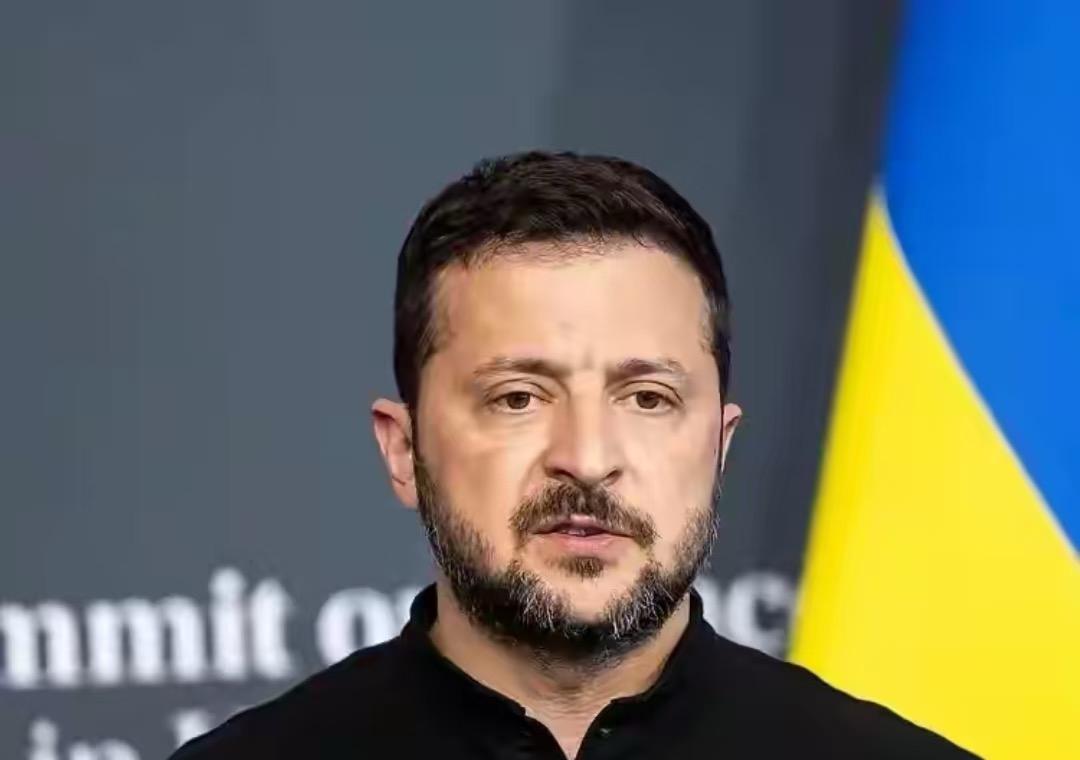 乌克兰这步棋走得着实不明智！泽连斯基硬往中东火坑里跳，以为能牵制俄罗斯，殊不知正