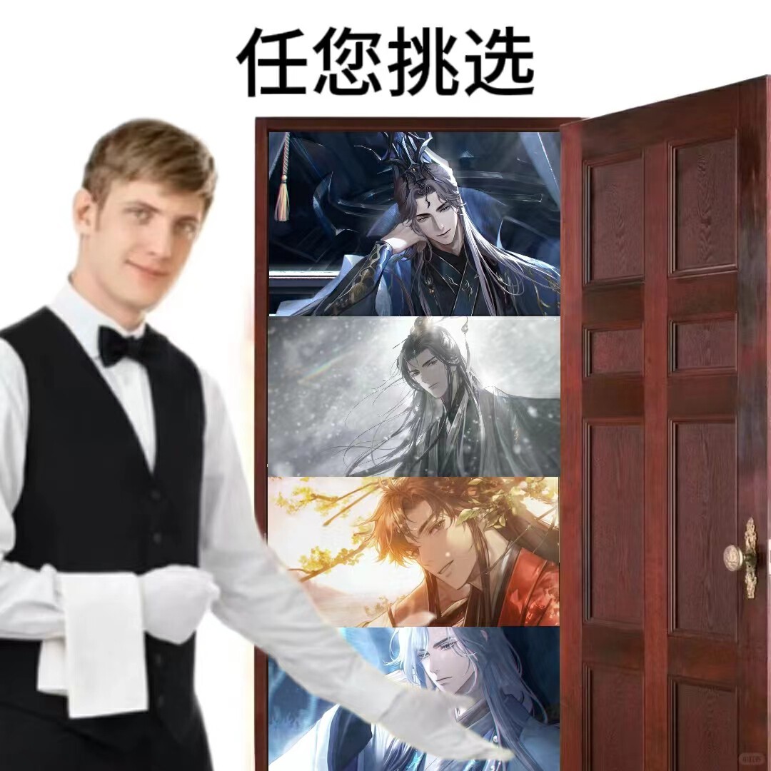 #世界之外正式公测# 世界之外你新副本里到底埋了多少个小惊喜啊啊哈哈怎么还能随时