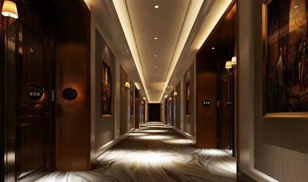 浙江杭州，一对夫妻入住酒店，但放在房间里的3630元却只剩下了1430元。这对夫