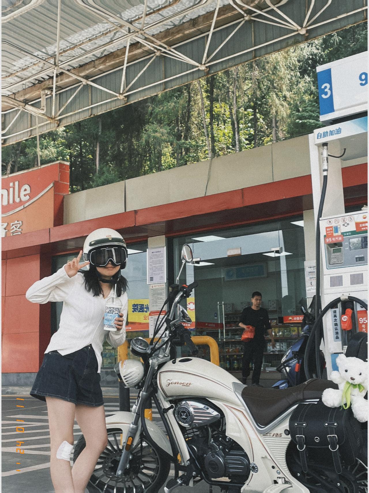 【来自懂车帝车友圈】