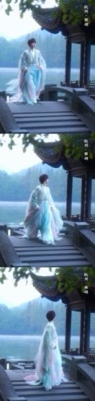 刘宇西湖独舞致敬梁祝  刘宇凌晨四点西湖边独舞似梦  当 于西湖之滨起舞，仿若时