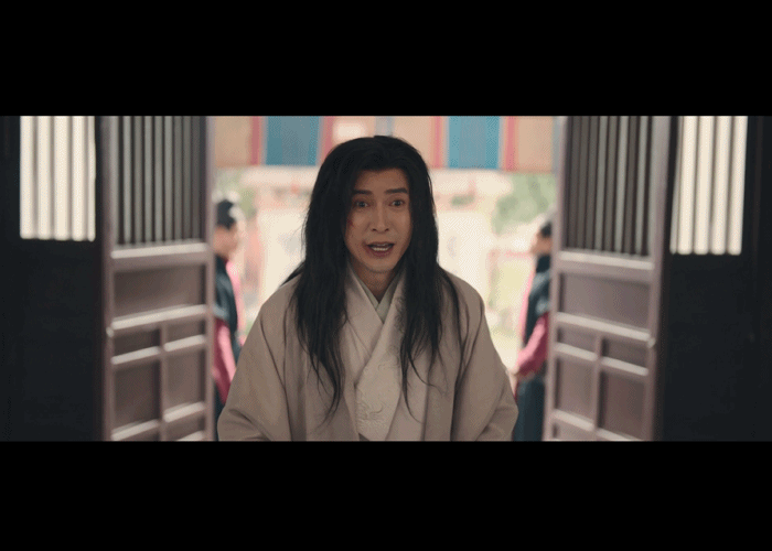 唐诡3惊现天后梦男  沈玉对天后的执念绝了！只有提到她才给反应，纯纯梦男无疑！ 