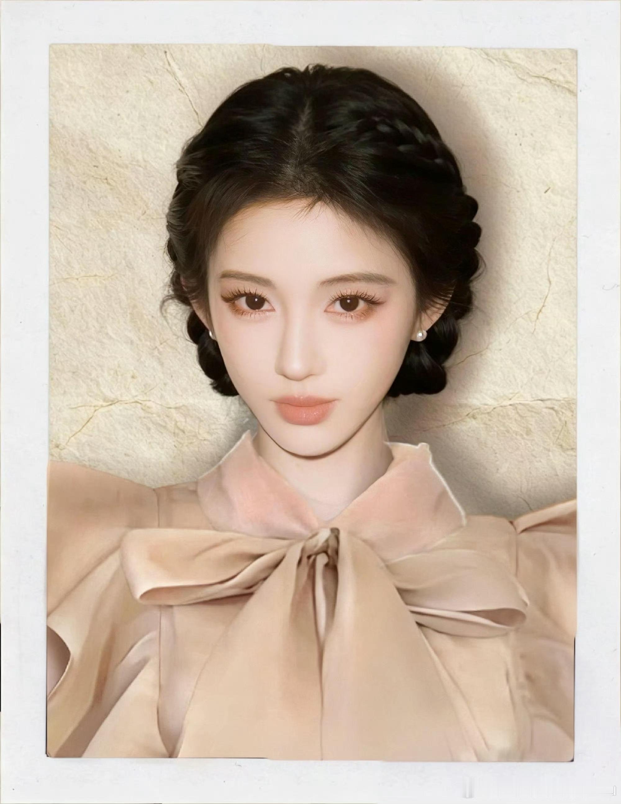鞠婧祎 jjy鞠婧祎苏绿夏 当你某天想起我  我就在你16岁