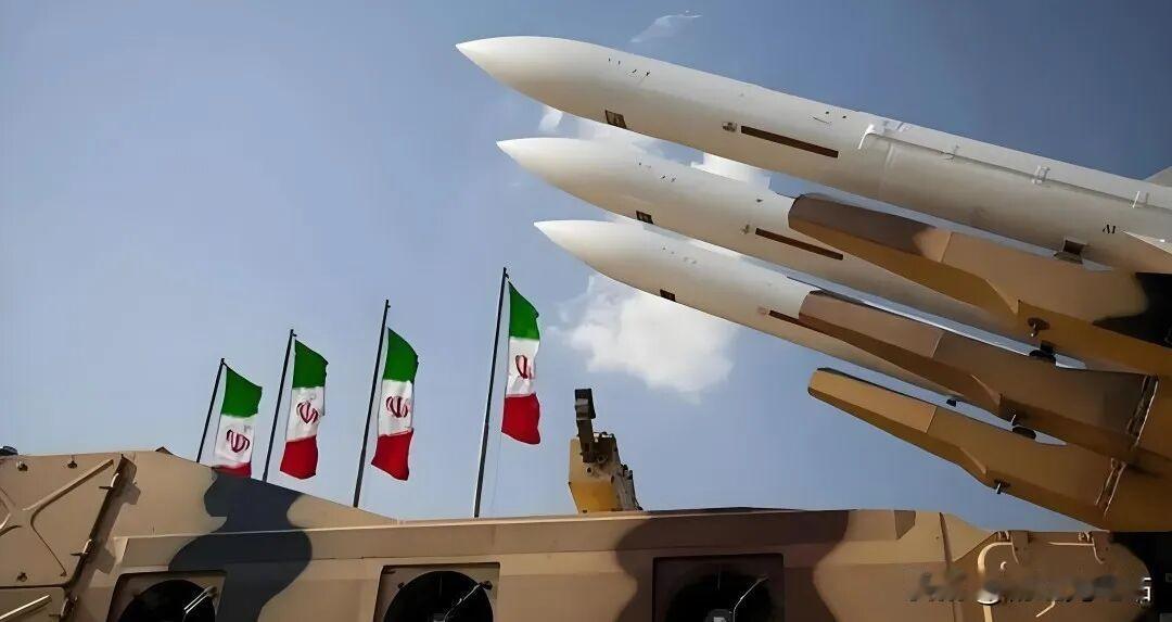 风暴将至！美伊停火倒计时，三航母压境对峙，局势迎来关键变局
 
中东局势再度拉响