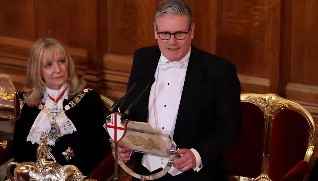 美国7年努力打了水漂儿，中方大使馆批准开建，不给美国监听机会