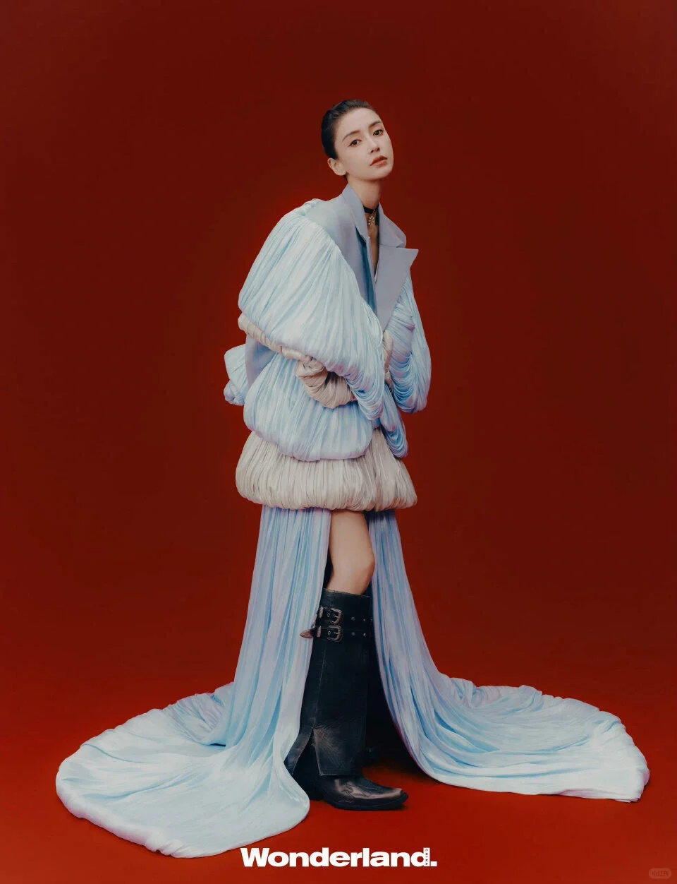 杨颖 Angelababy｜今日份美女