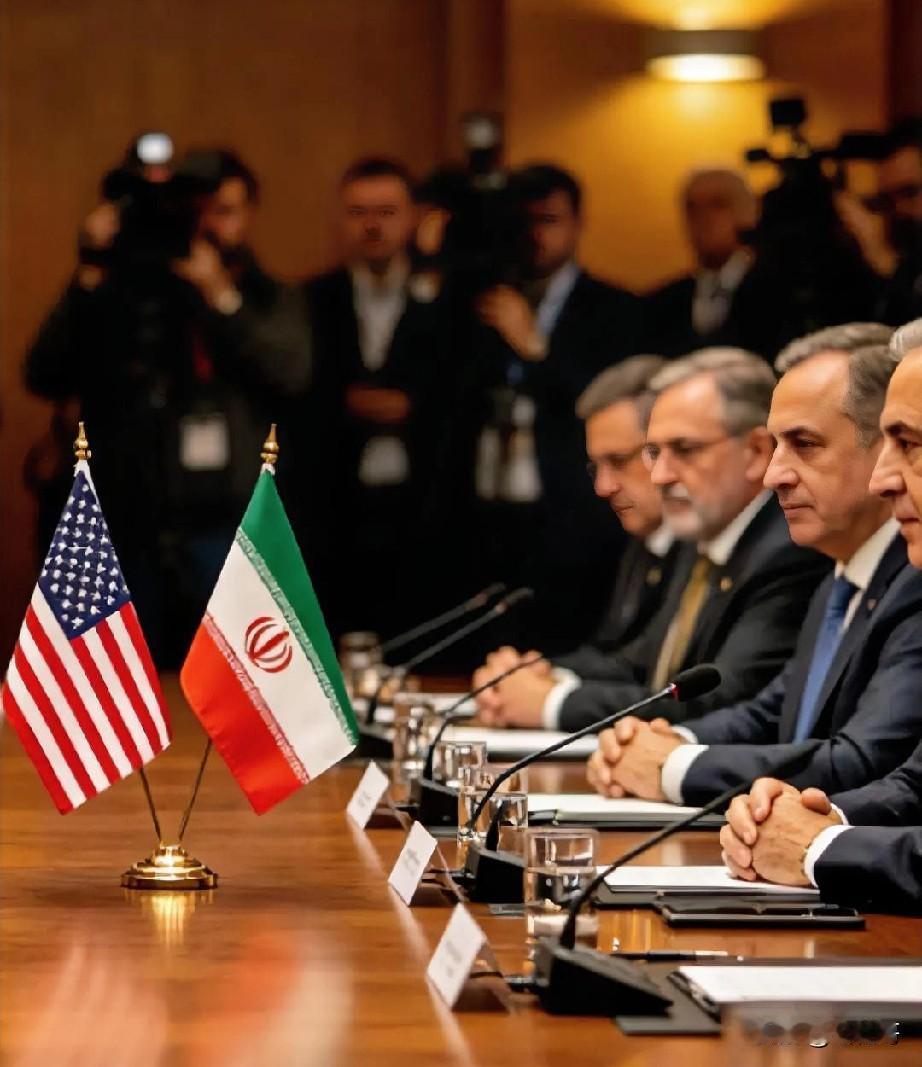 美国一边谈判，一边增兵，什么意思？两周后的情况如何？战火重燃？若美方认为谈判无意