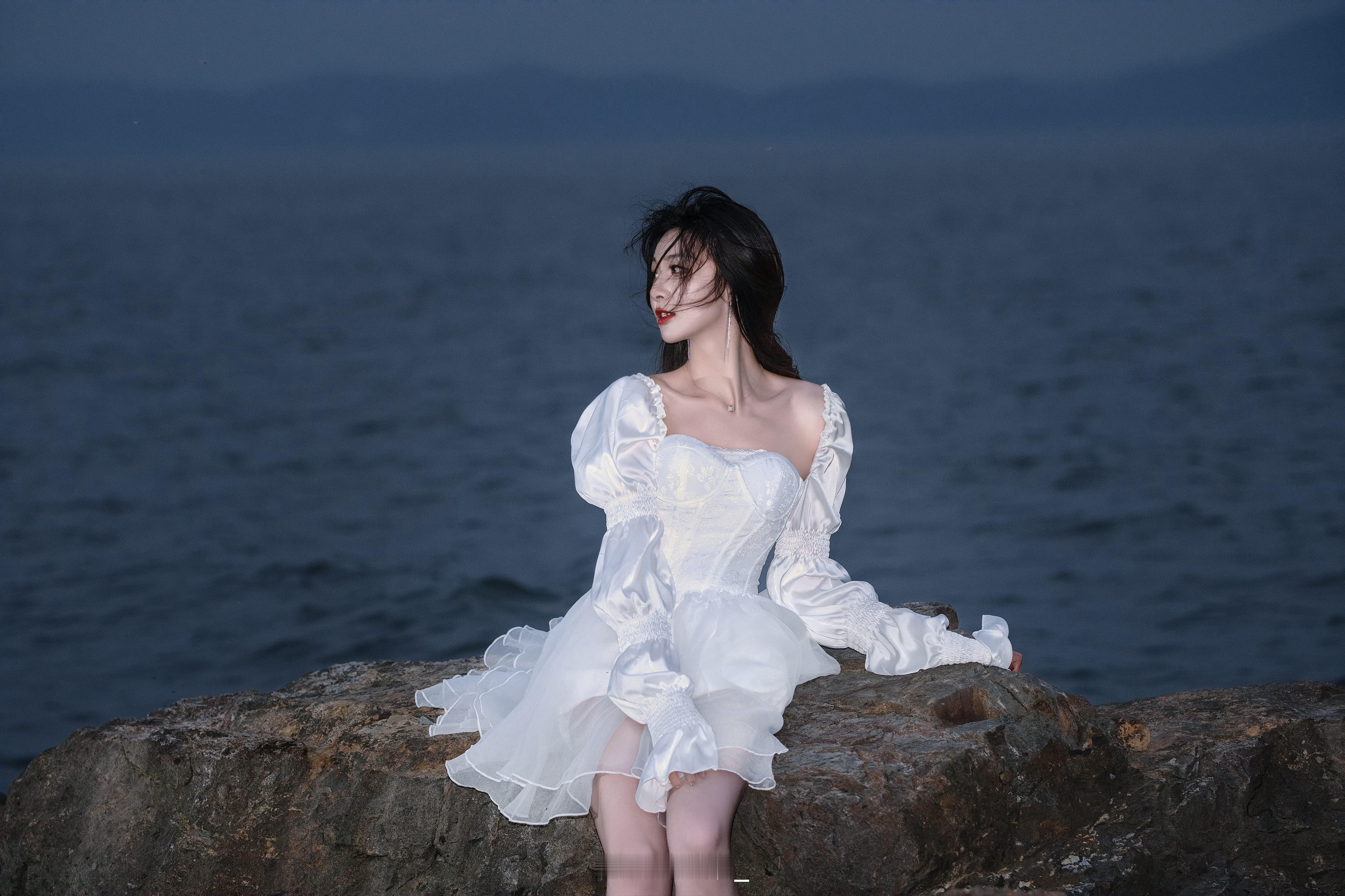 相信这世上的一切都会慢慢好起来！ ​​​