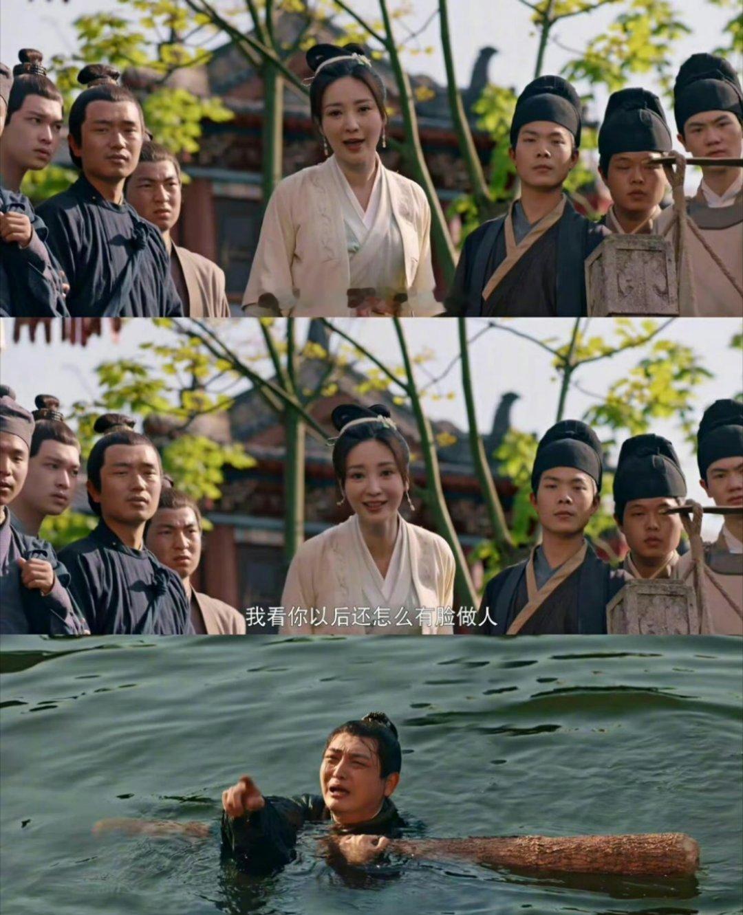 柳岩一直是一个内核很强的女性 不是时代赶上了柳岩，而是许许多多的“柳岩女士”推动