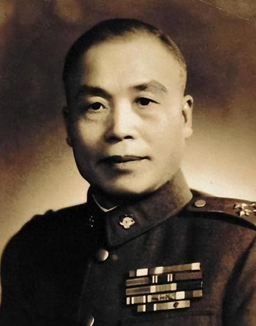 1949年毛主席为何极力争取桂系，希望与白崇禧达成君子协定，只为减少人民损失
1