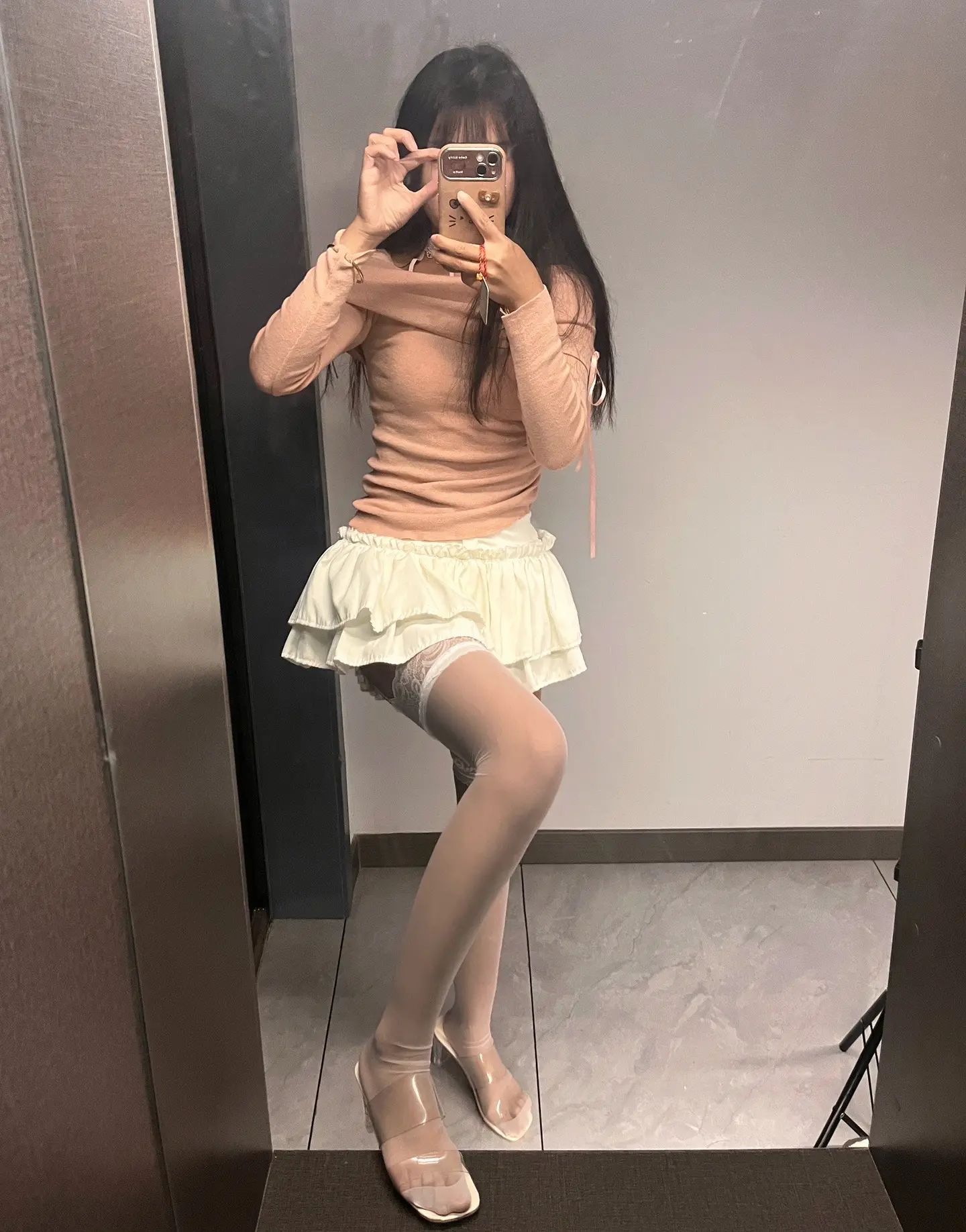 如果你是开心的 那一切都无所谓