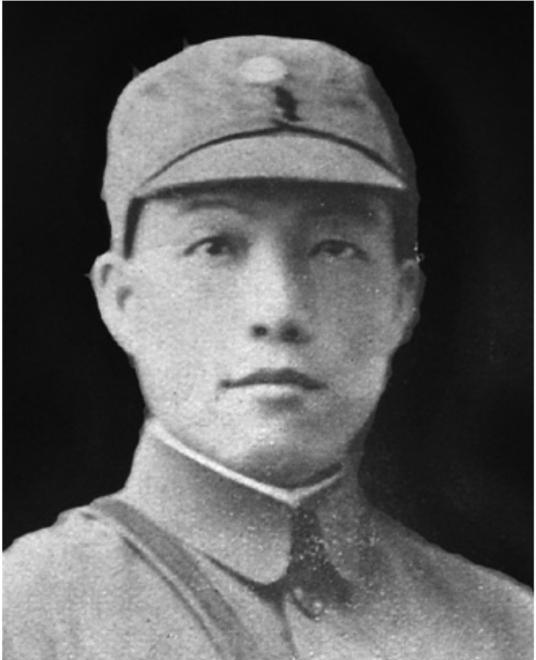 1951年2月5日，血战长沙的李玉堂被枪杀于台北碧潭刑场。临死前，蒋介石亲自在判