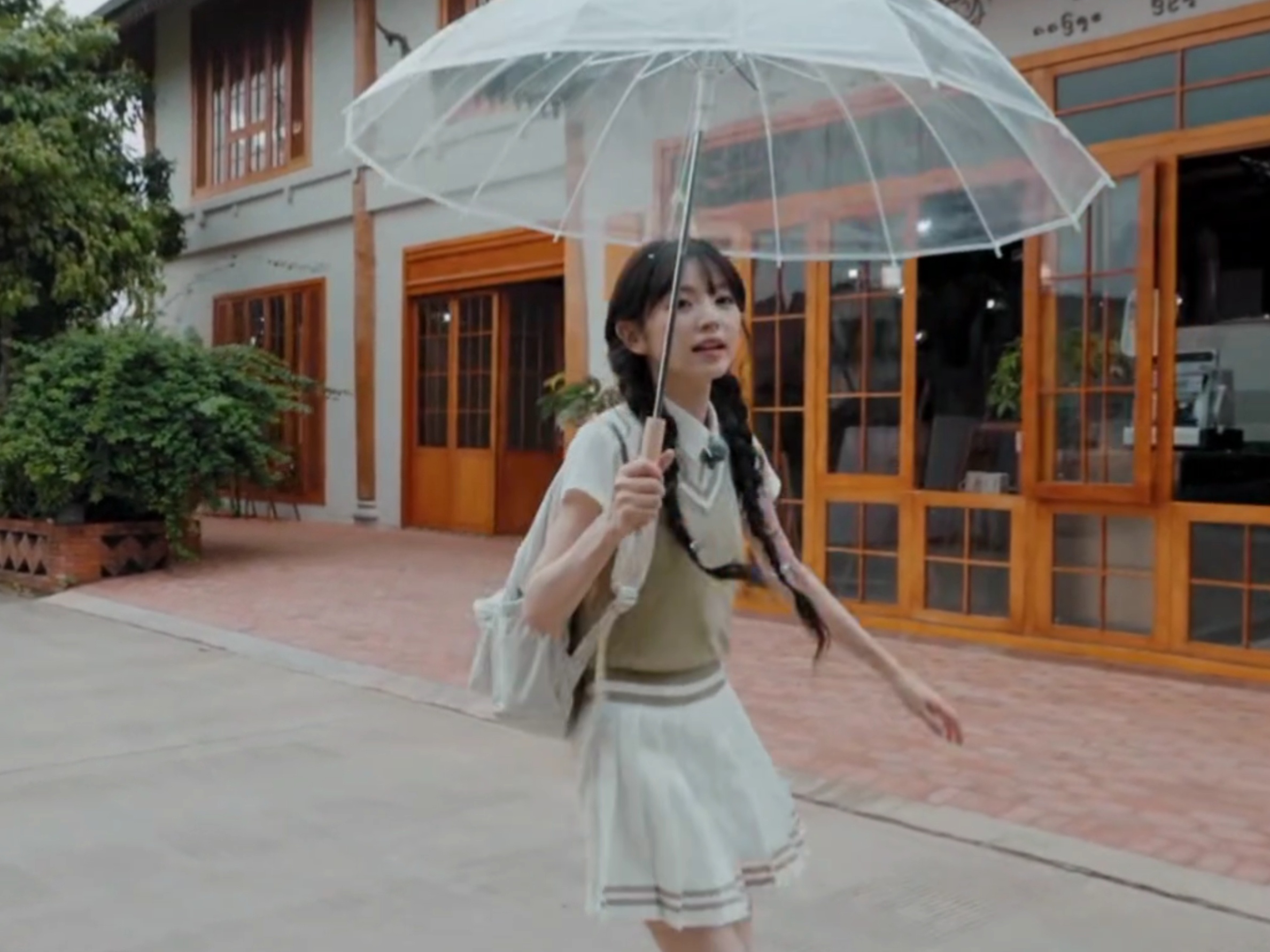 小学森们又在干啥 
