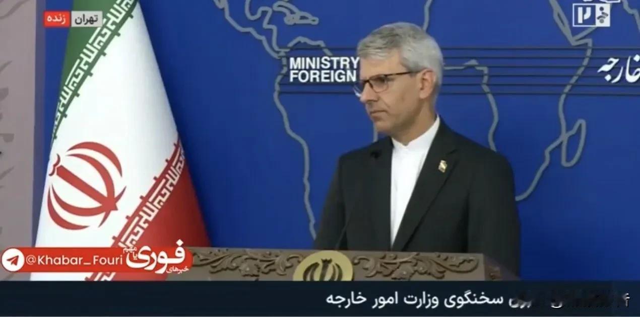 嫌敌人不够多，乌克兰🇺🇦忙着开辟新战线。

他们想和伊朗🇮🇷直接进行对抗