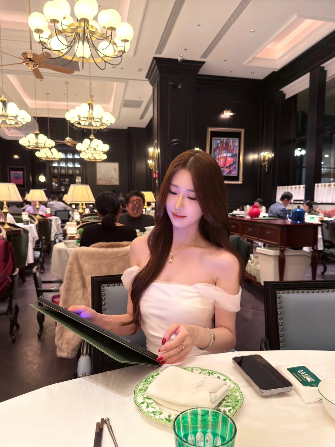 上海plog✨｜吃到了喜欢的餐厅🍴还意外好拍