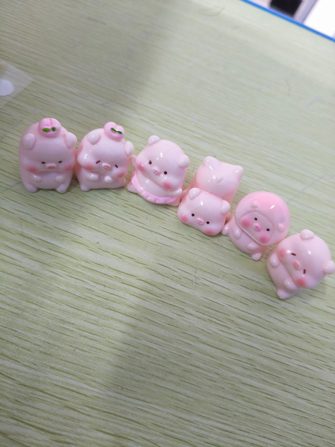 猪猪圈是这样发的吗(˶>ㅅ<˶)..💬 