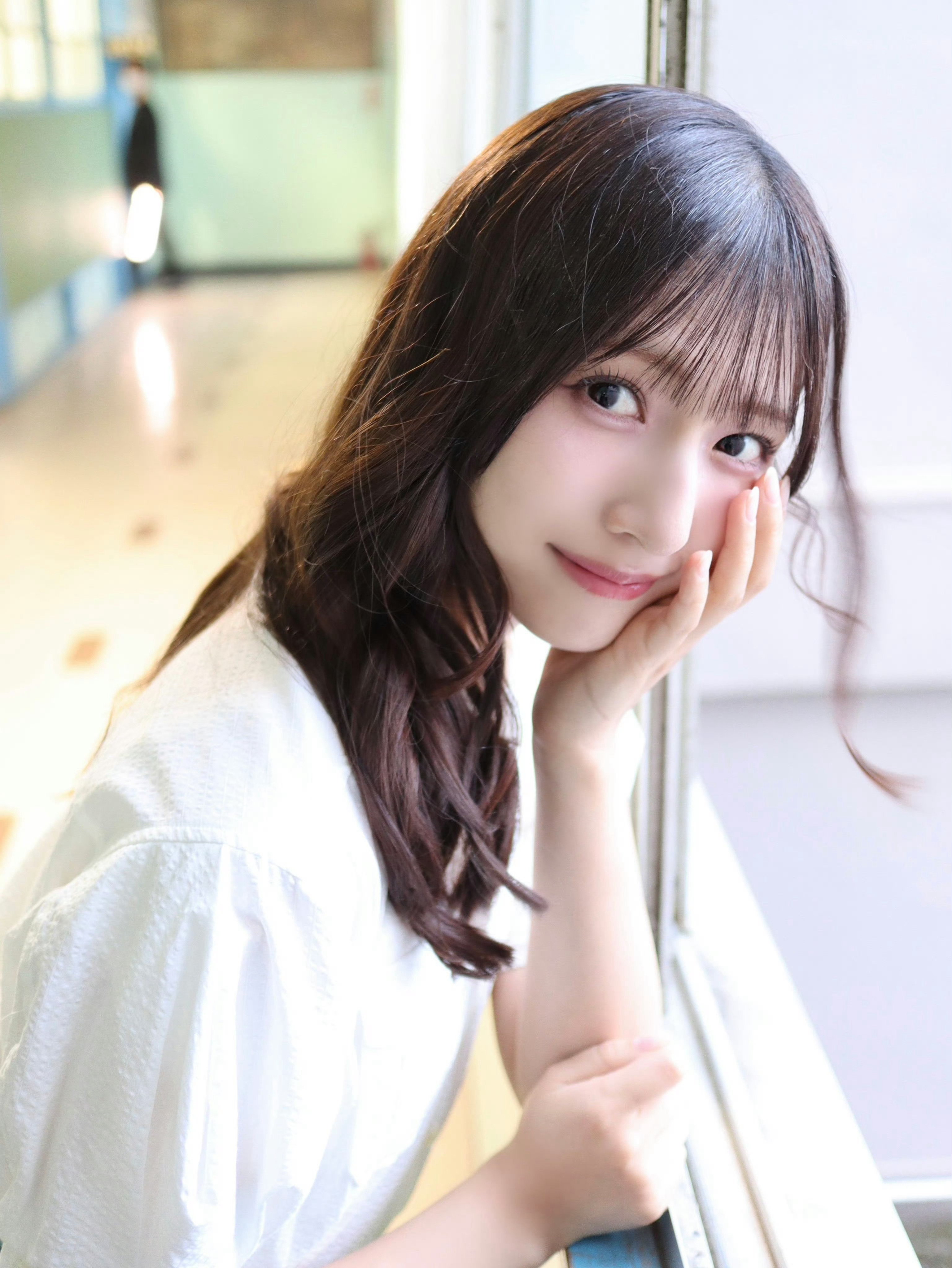 蟹沢萌子 