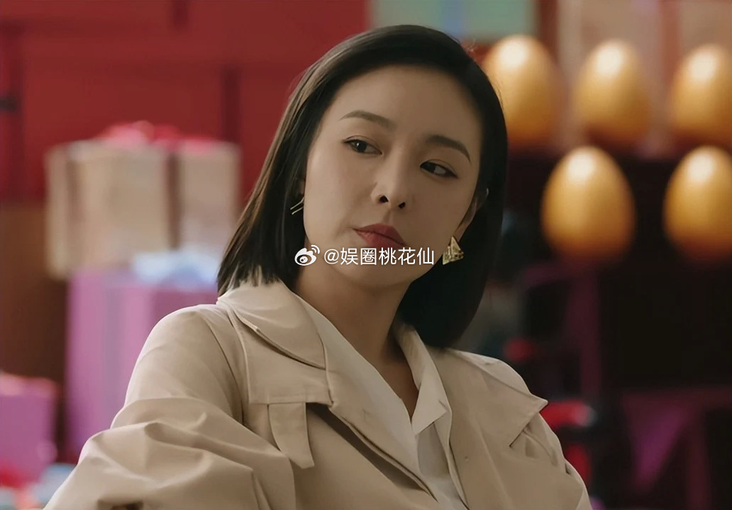 《一路朝阳》高叶和王阳在剧中并不是官配，但，两个人的对手戏还是非常精彩，完全职场