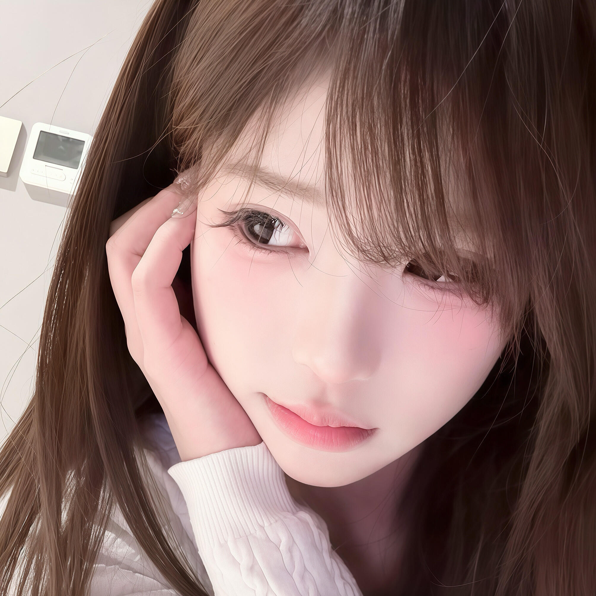 𝙎𝙃𝘼𝙍𝙀 — 𝐖𝐞𝐂𝐡𝐚𝐭头像｜女生头像｜优质女头｜氛围