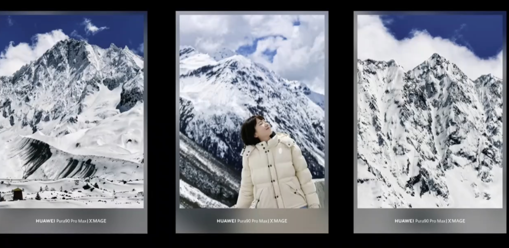 HUAWEI Pura90 Pro Max 发布会有看的不~这次的pura拍照更