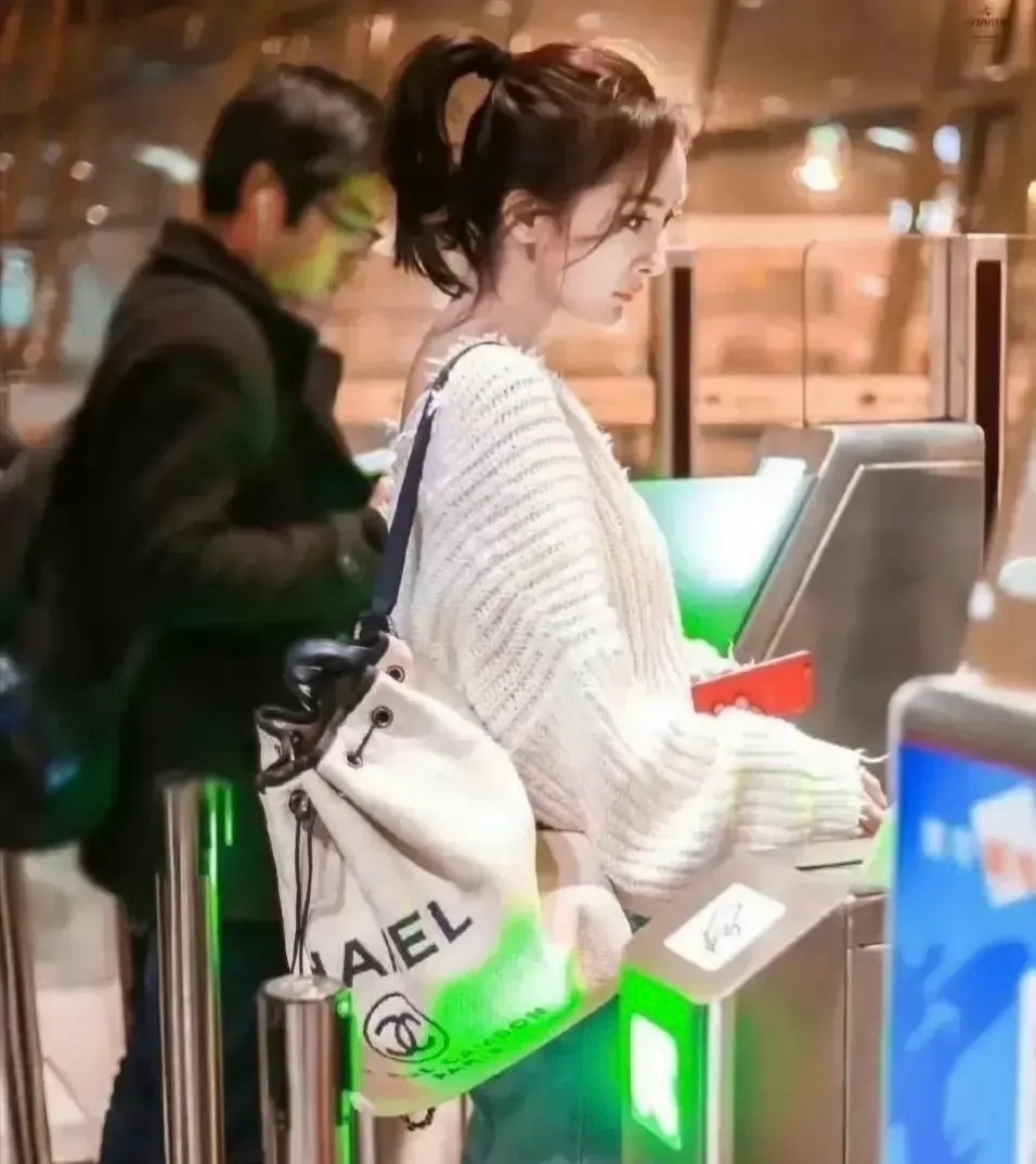 刘恺威怎么想的会离婚 ​​​