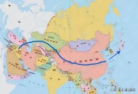 日本网友提出要求：中方必须向日本开放长江

日本网友这话，说出来真让人觉得离谱。