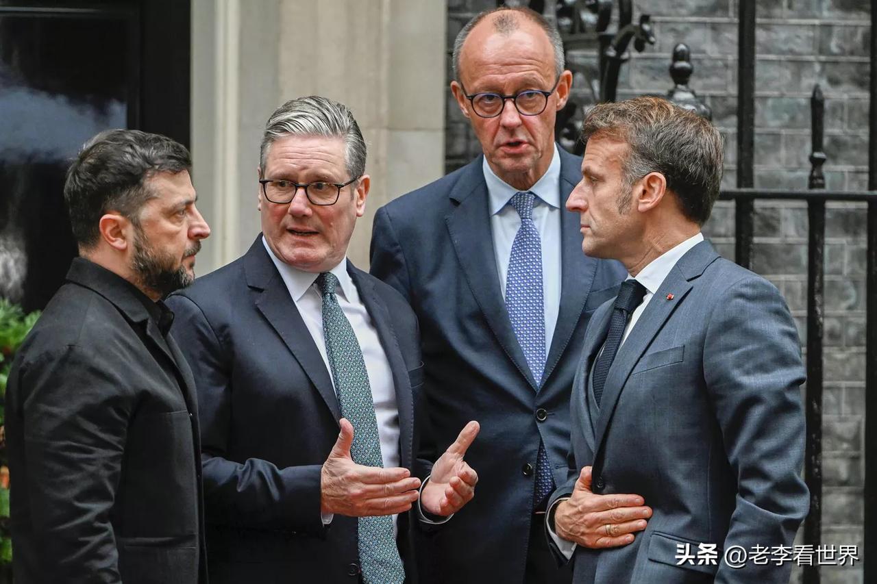 【英国首相：西方正在两线作战】
赫尔辛基时间2026年3月26日，英国首相 基尔