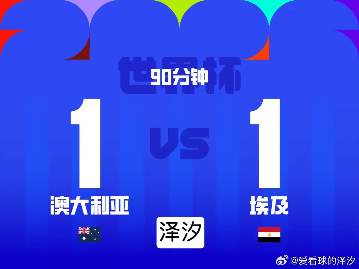 进入加时赛阶段，究竟谁能晋级，评论区留下晋级球队澳大利亚在世界杯1/16决赛迎战