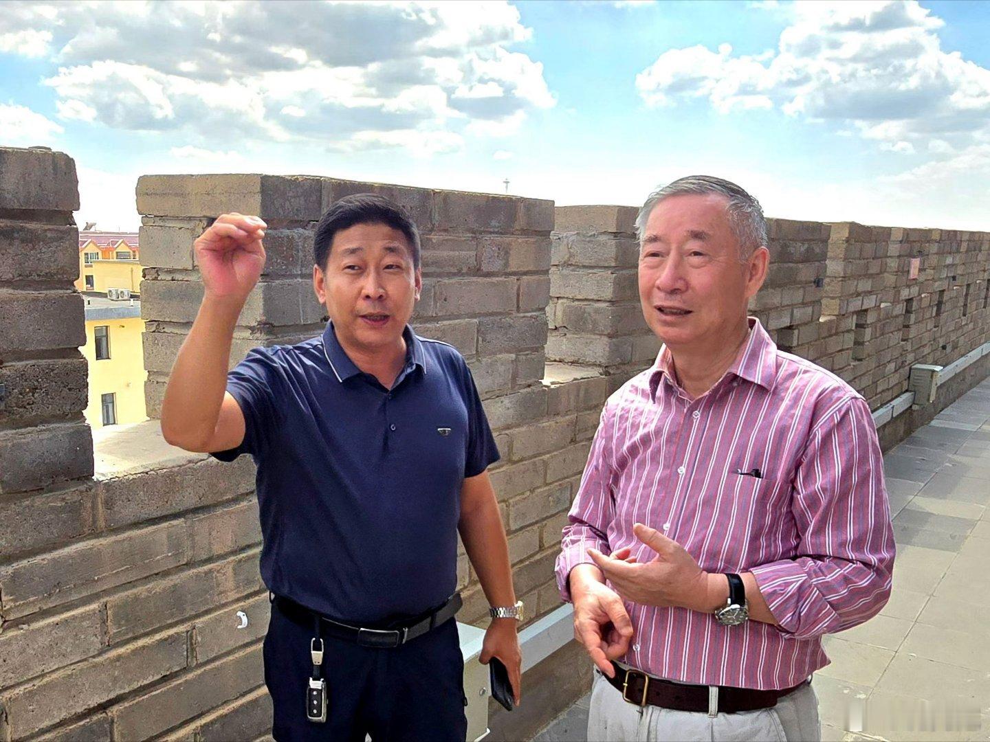 山那边一一借友人赴贺兰山西麓，听苏依勒图馆长讲述西部蒙古卫拉特四部之一的和硕特部