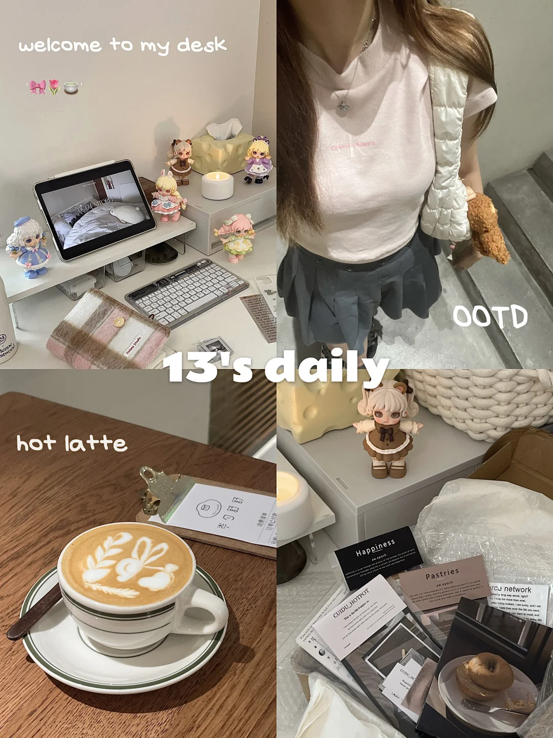 🇬🇧准留子plog^ '今天不当大人'