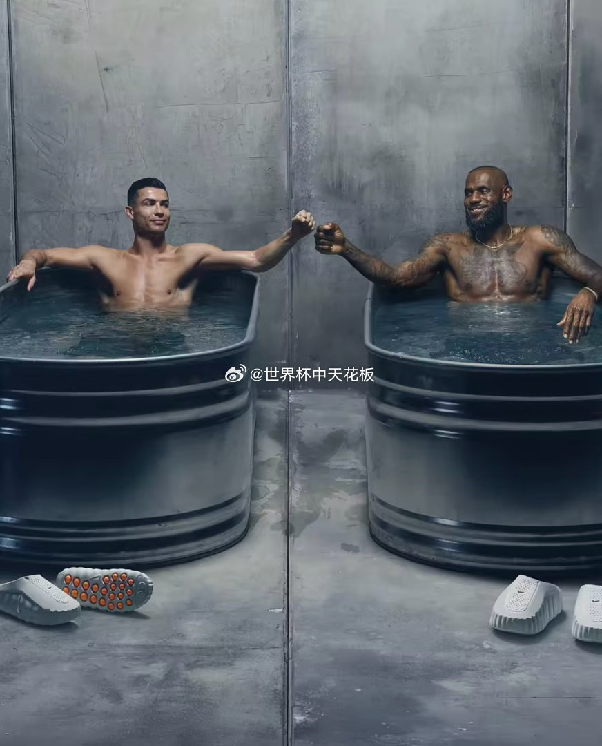 字母哥评论詹姆斯和C罗就是他心目中的GOAT🐐在今日运动品牌NIKE官方发布了