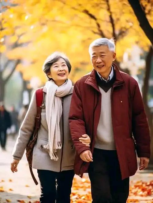 你有没有发现，现在公园角、电视节目里，替自己张罗对象的老年人越来越多了？那股子热