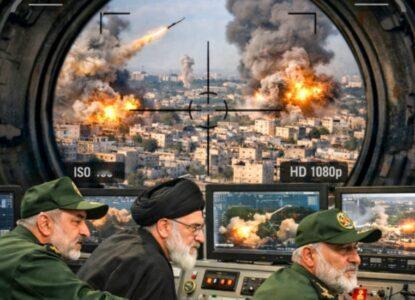 中东那纸停火协议，说白了就是块“易碎品”，随时可能碎成渣——毕竟包括以色列在内的